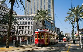 Wyndham Garden New Orleans Downtown