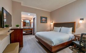 Wyndham Garden New Orleans Downtown